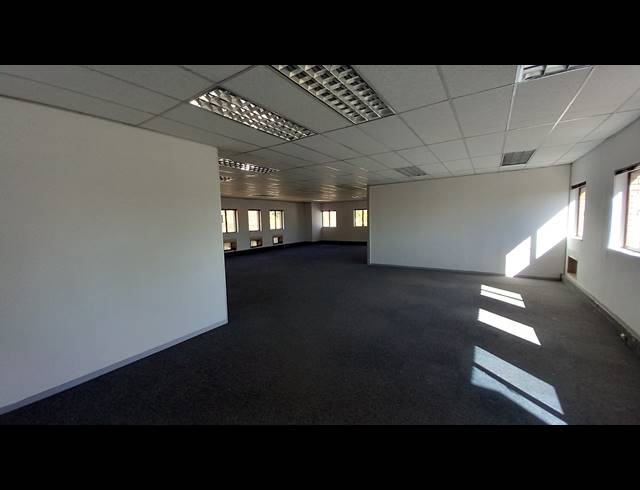 251M² OFFICE TO LET IN RIVONIA